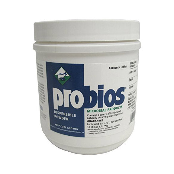 Probios 240g Jar