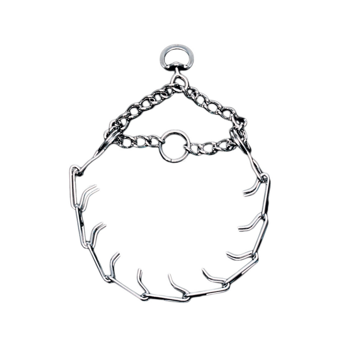 Coastal Prong Training Collar Medium 18"