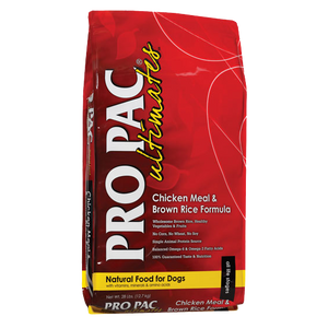 Pro Pac Ultimates Chicken & Rice