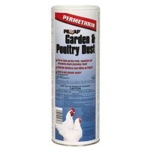 Prozap Poultry Dust
