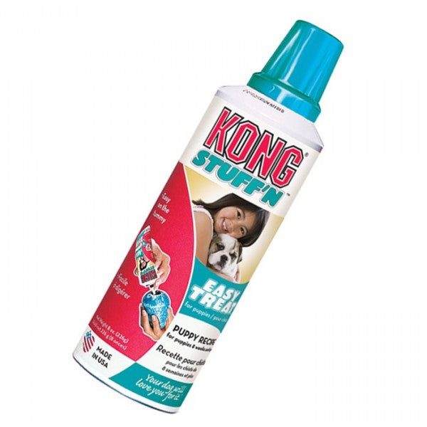 Kong Stuff'n Paste Puppy
