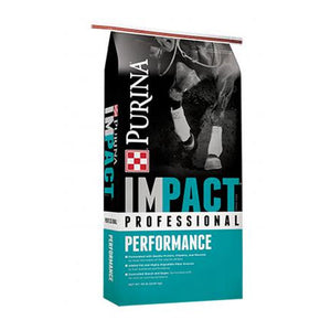 Purina Impact Professional Performance Horse Feed (NOT STOCKED-SPECIAL ORDER)