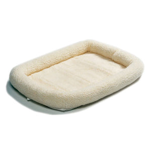 Midwest Quiet Time Bed Fleece