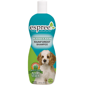 Espree Rainforest Shampoo