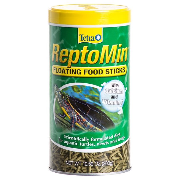 Tetra 10.59 oz. Reptomin