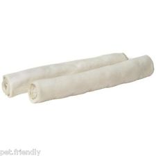 Rawhide White Roll *Special