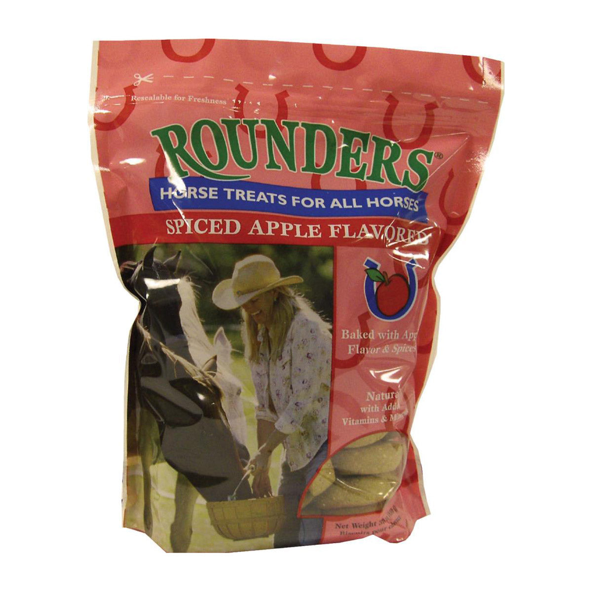 Rounders Apple