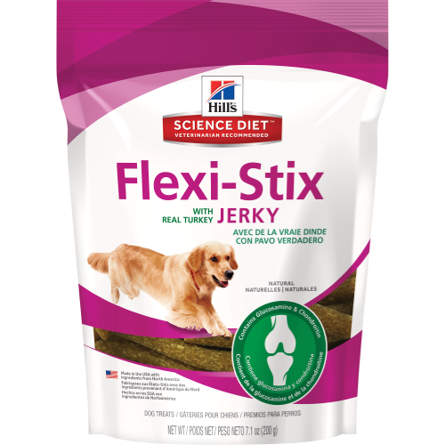 Science Diet Flexi-Stix Jerky Beef