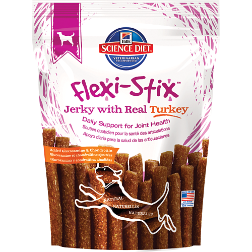 Science Diet Flexi-Stix Turkey