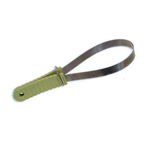 Safari Shedding Blade