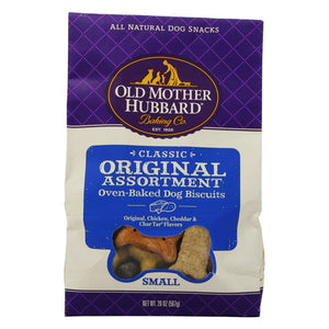 Old Mother Hubbard Small Assorted Biscuits