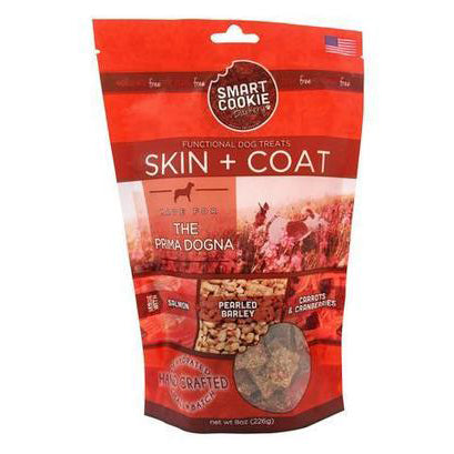 Smart Cookie The Prima Dogna Skin & Coat