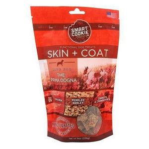Smart Cookie The Prima Dogna Skin & Coat