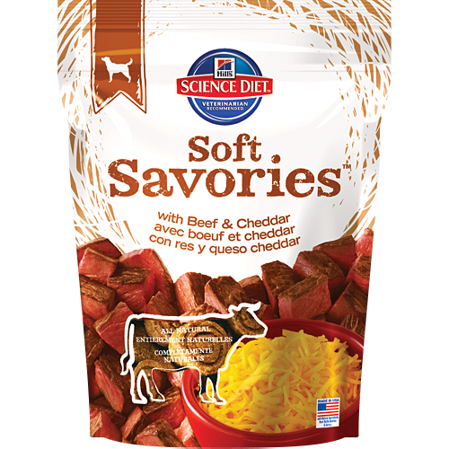 Science diet soft savories hotsell