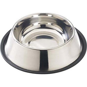 Stainless Steel Non-Tip 
