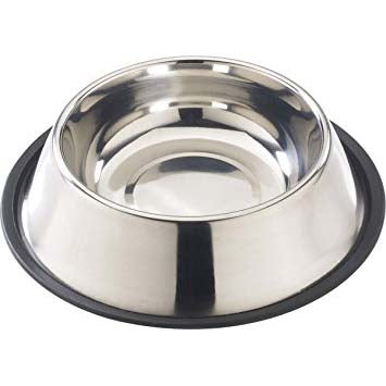 Stainless Steel Non-Tip 