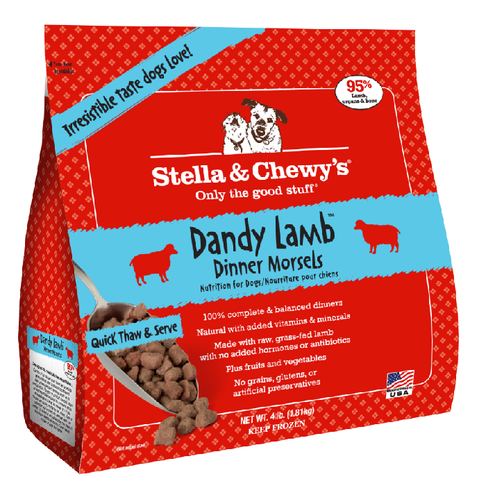 Where to buy stella and chewy sale