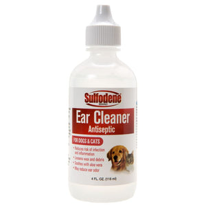 Sulfodene Ear Cleaner