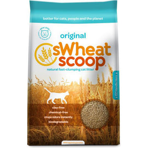 Swheat Scoop Litter