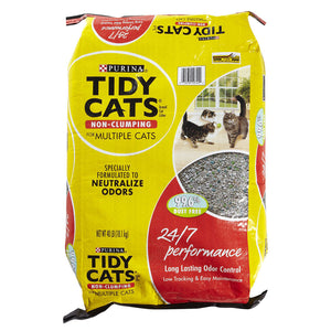 Tidy Cat 24/7 Performance Litter