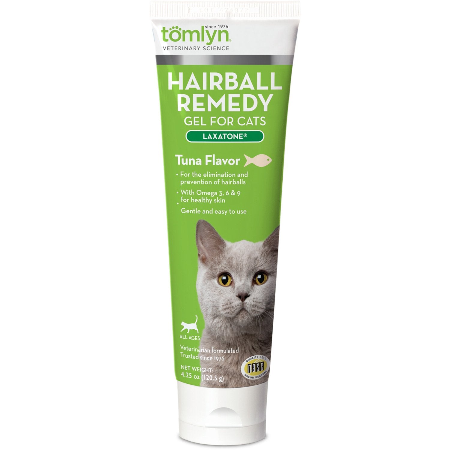 Tomlyn laxatone for cats on sale