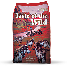 Taste of the Wild Pet Food BEST Everday PRICE