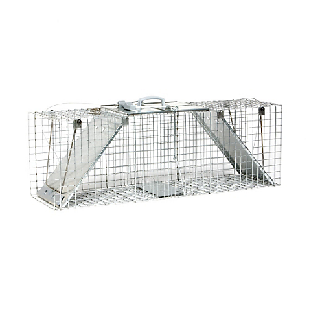 Havahart Live Trap 36" Double Door