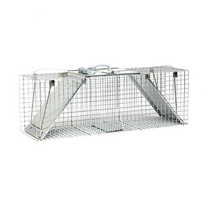 Havahart Live Trap 36" Double Door