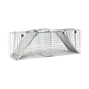 Havahart X-Large 2-Door Animal Trap