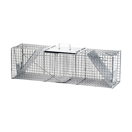 Havahart Live Trap 42" Double Door Rental