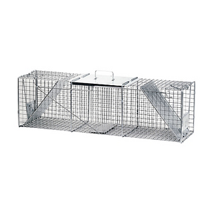 Havahart Live Trap 42" Double Door Rental