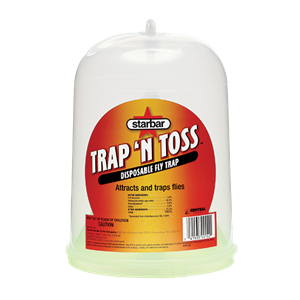 Farn Trap N Toss