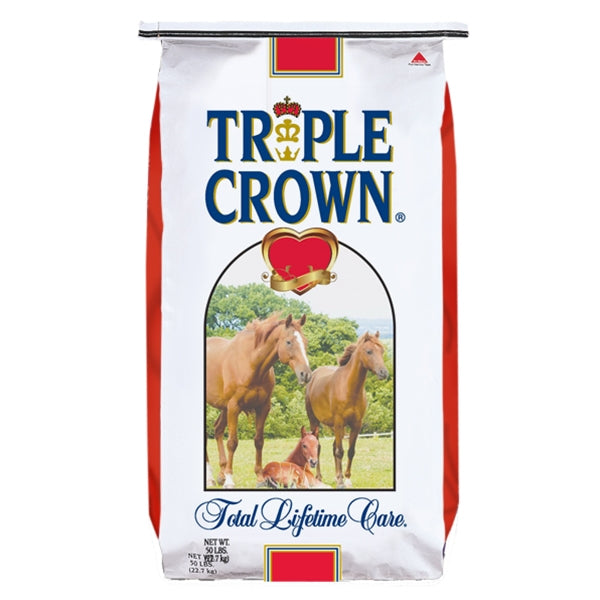 Triple Crown TLC Pellets