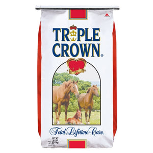 Triple Crown TLC Pellets
