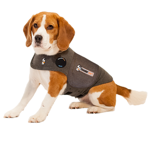 Thundershirt Grey XX-Small