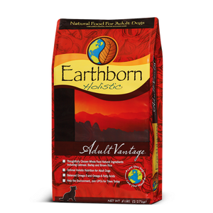 Earthborn Adult Vantage Dry Dog Food