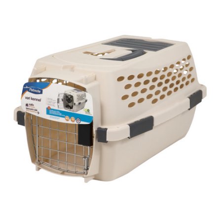 PetMate Vari Kennel 15-25 lb. 24"