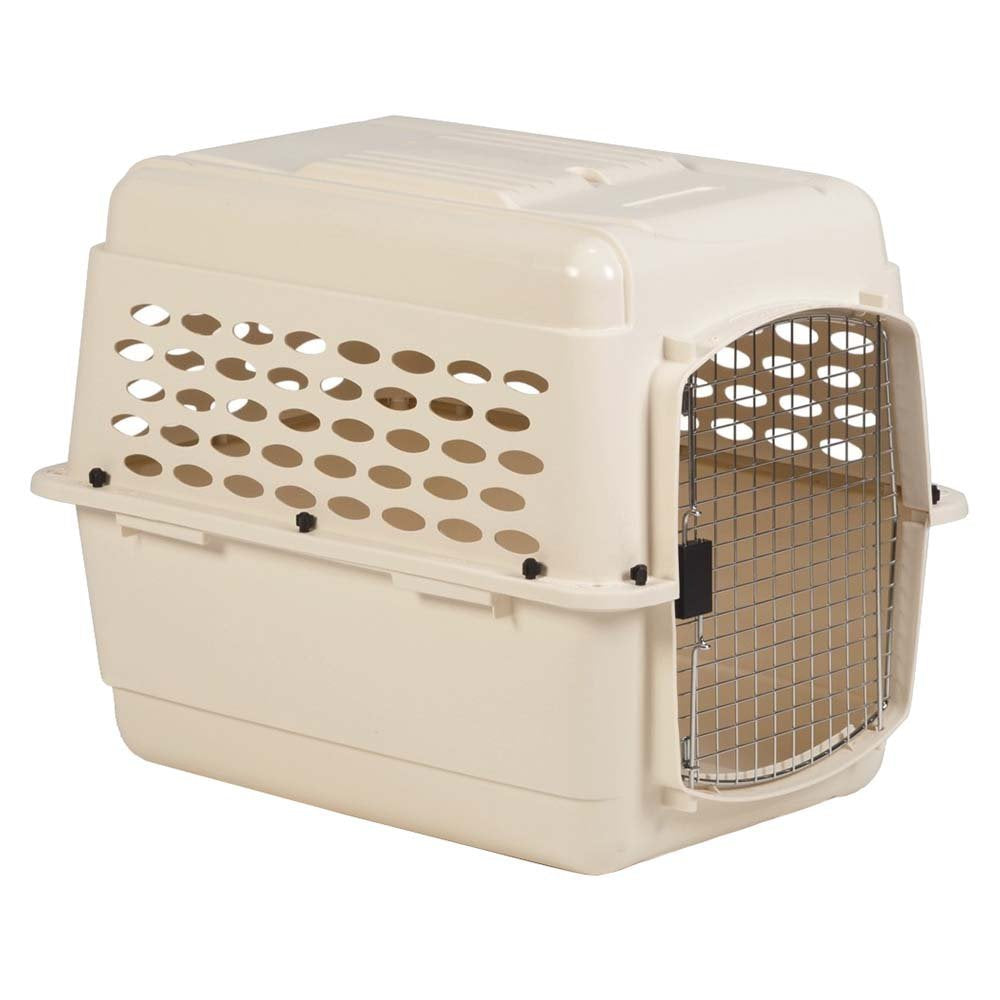 PetMate Vari Kennel 30-50 lb. 32"