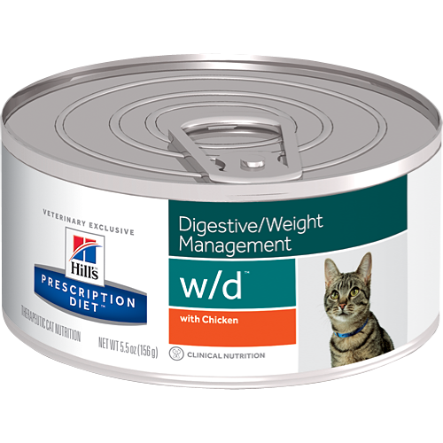 Hills wd top cat food reviews