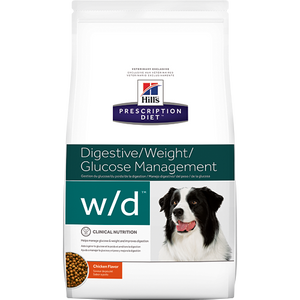 Hills Prescription Diet W D Chicken Free NJ Local Delivery