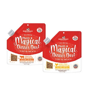 Stella & Chewy's Marie's Magical Dinner Dust Freeze-Dried Dog Food Topper