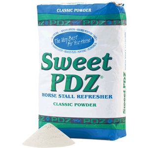 Sweet PDZ Powder 