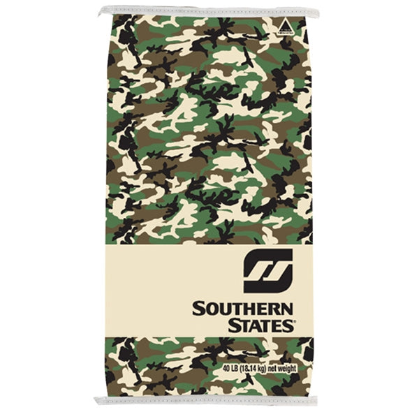 Southern States Wildlife Deer Feed 12%
