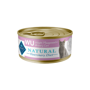 Blue buffalo top wu dog food