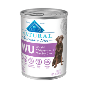 Blue buffalo wet dog food puppy hot sale