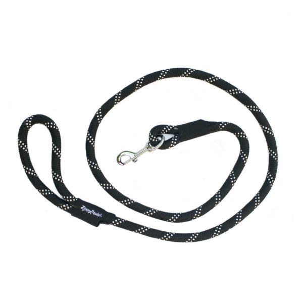 ZippyPaws Climbers 6' Rope Leash for Dogs