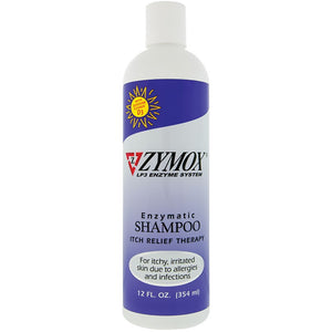 Zymox 12 oz. Shampoo